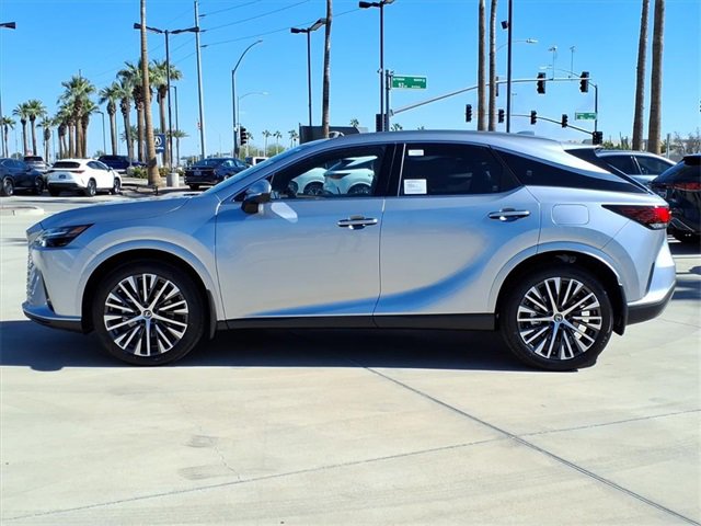 New 2026 Lexus RX 350 FWD image 2