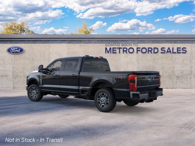 New 2026 Ford F250 Lariat AWD/4WD image 5