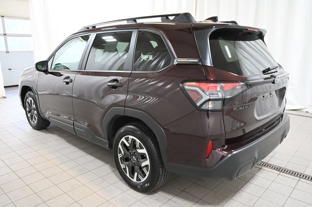 Certified 2026 Subaru Forester Premium AWD/4WD image 10