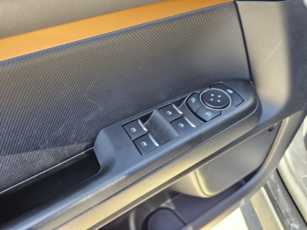 Used 2022 Ford Bronco Sport Badlands image 15