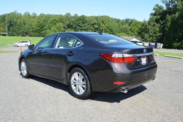 Used 2014 Lexus ES 350 w/ Premium Package FWD image 6