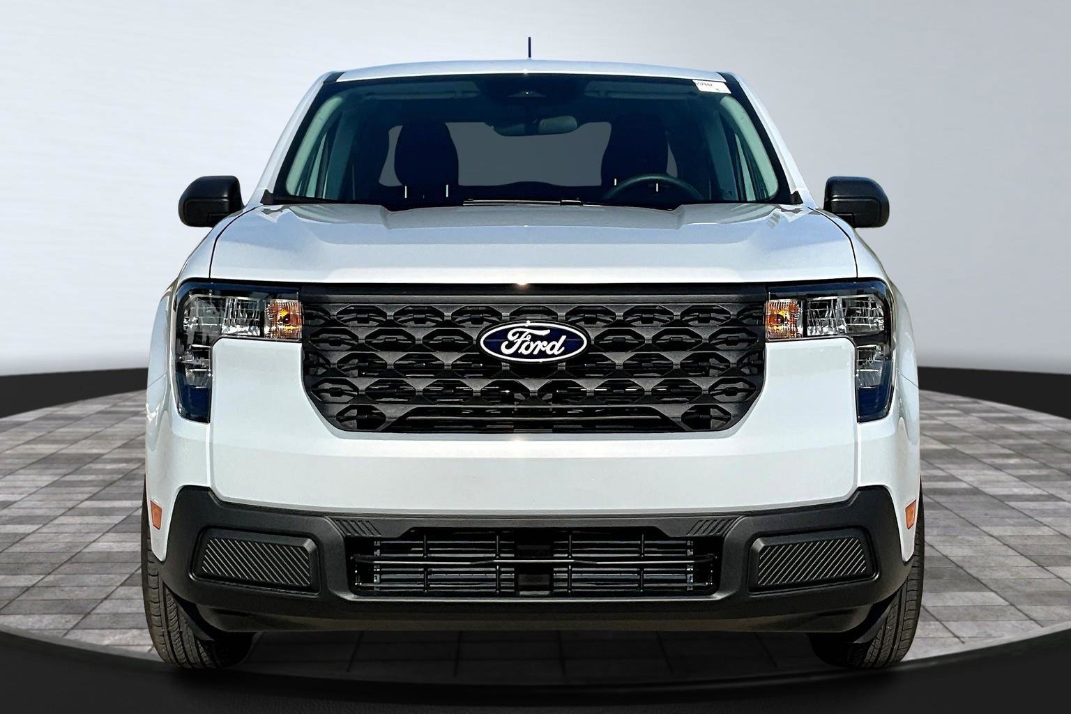 New 2025 Ford Maverick XL w/ 4K Tow Package image 3