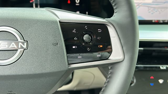 New 2026 Nissan Murano Platinum w/ Cargo Package AWD/4WD image 14