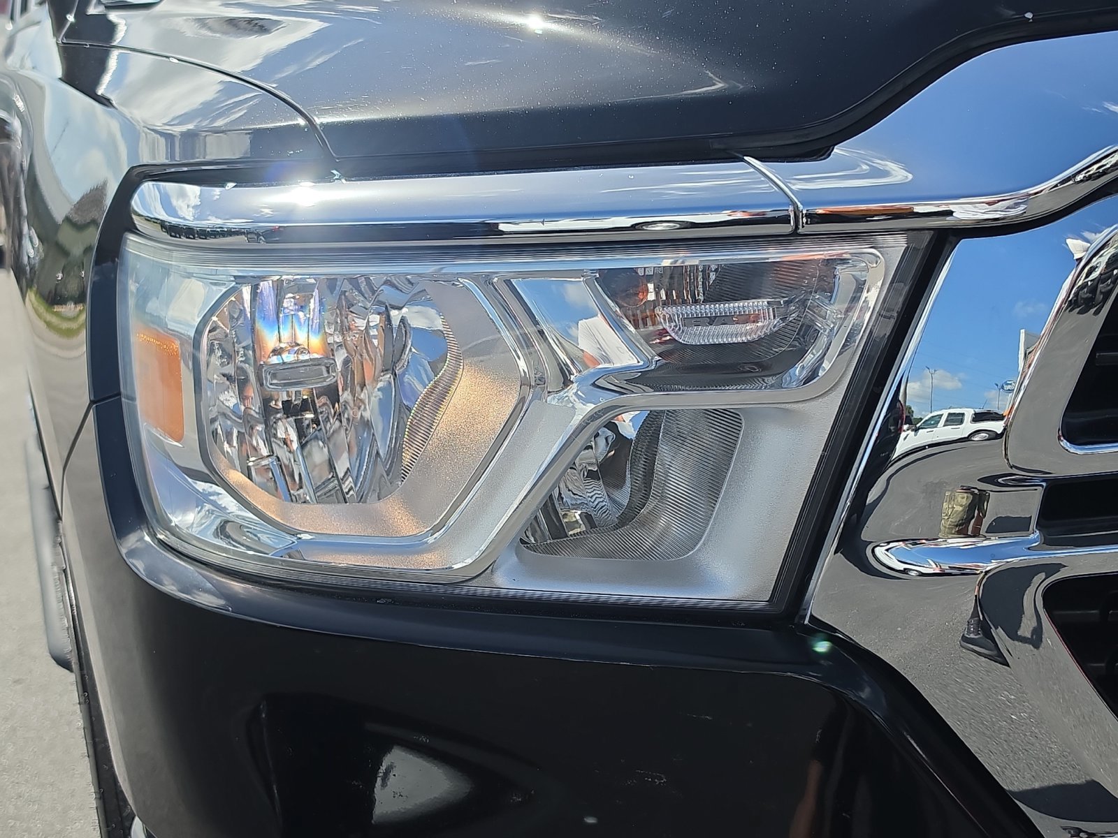 Used 2019 RAM 1500 Big Horn RWD image 8