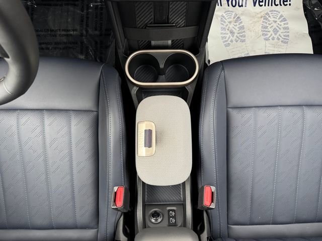 Used 2025 MINI Cooper S image 23