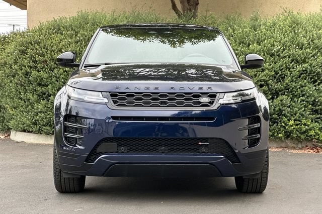 Certified 2023 Land Rover Range Rover Evoque R-Dynamic SE AWD/4WD image 8