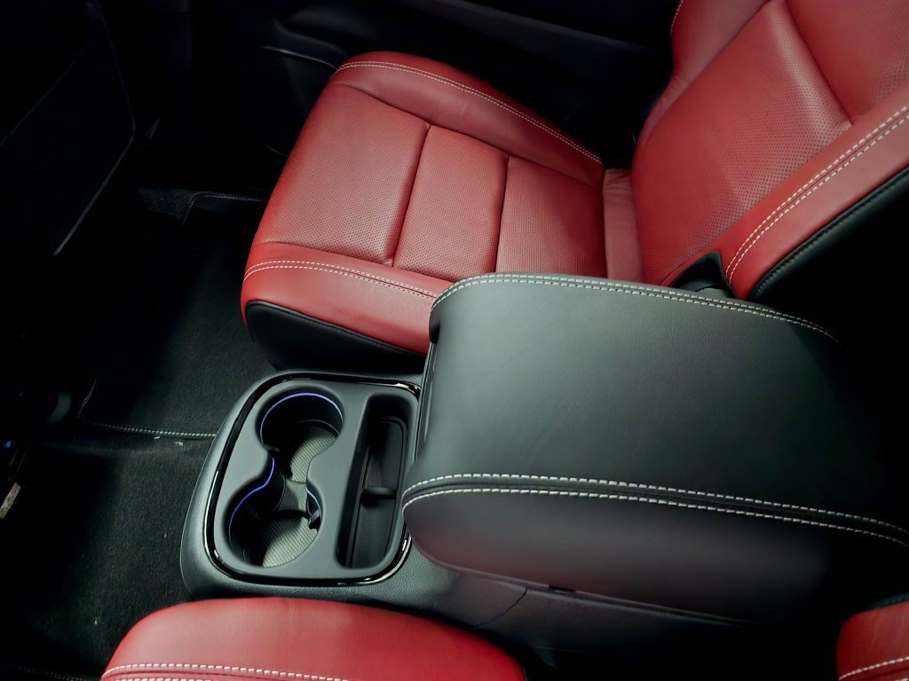 New 2027 Dodge Durango SRT Hellcat AWD/4WD image 36