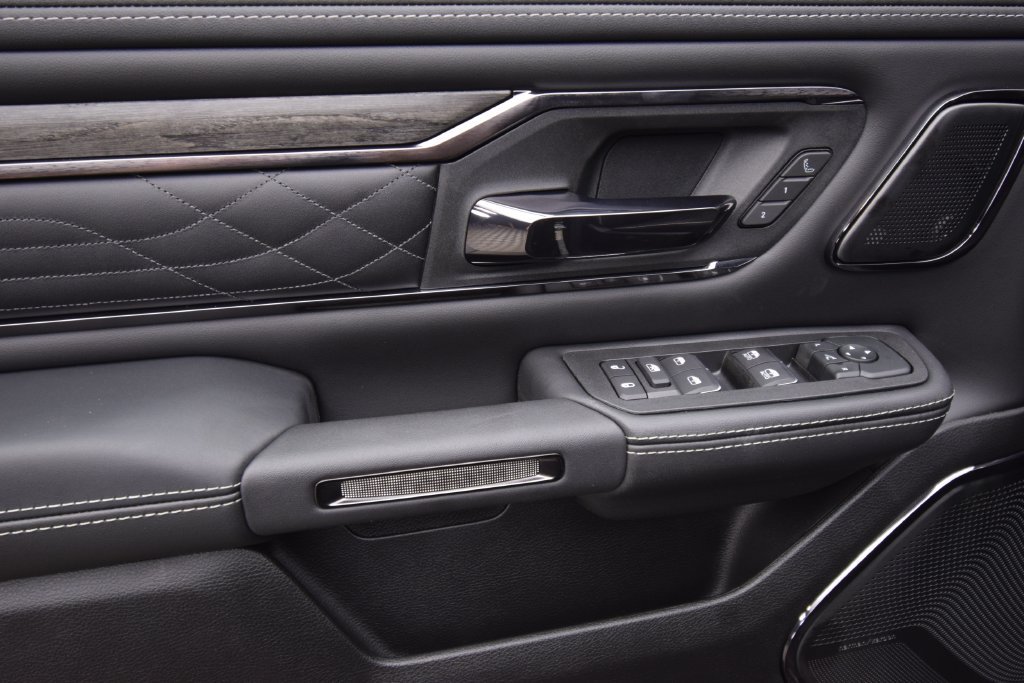 New 2026 RAM 1500 Limited AWD/4WD image 34