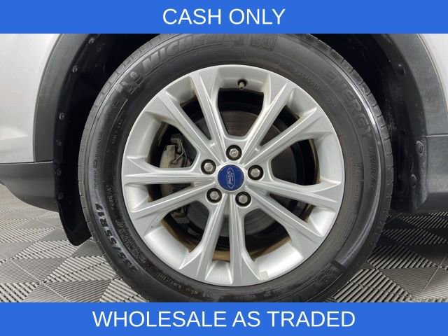 Used 2018 Ford Escape SE image 10