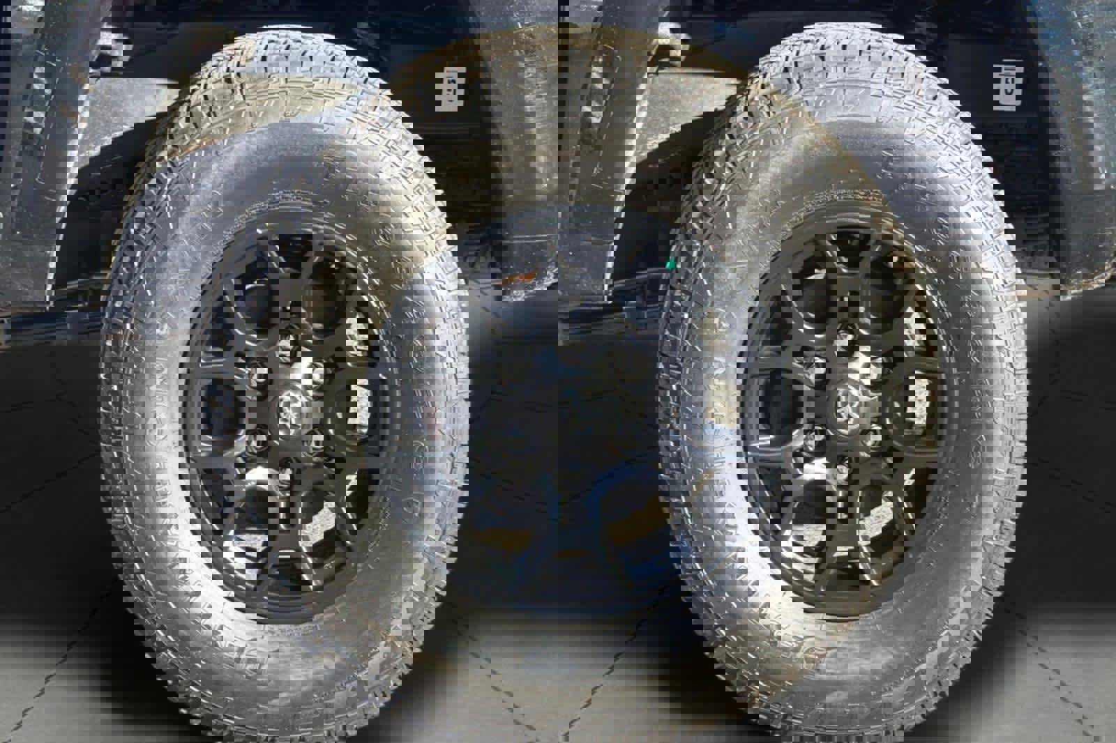 Used 2019 Toyota Tacoma SR5 image 11