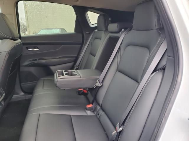 New 2025 Nissan Murano SL image 9