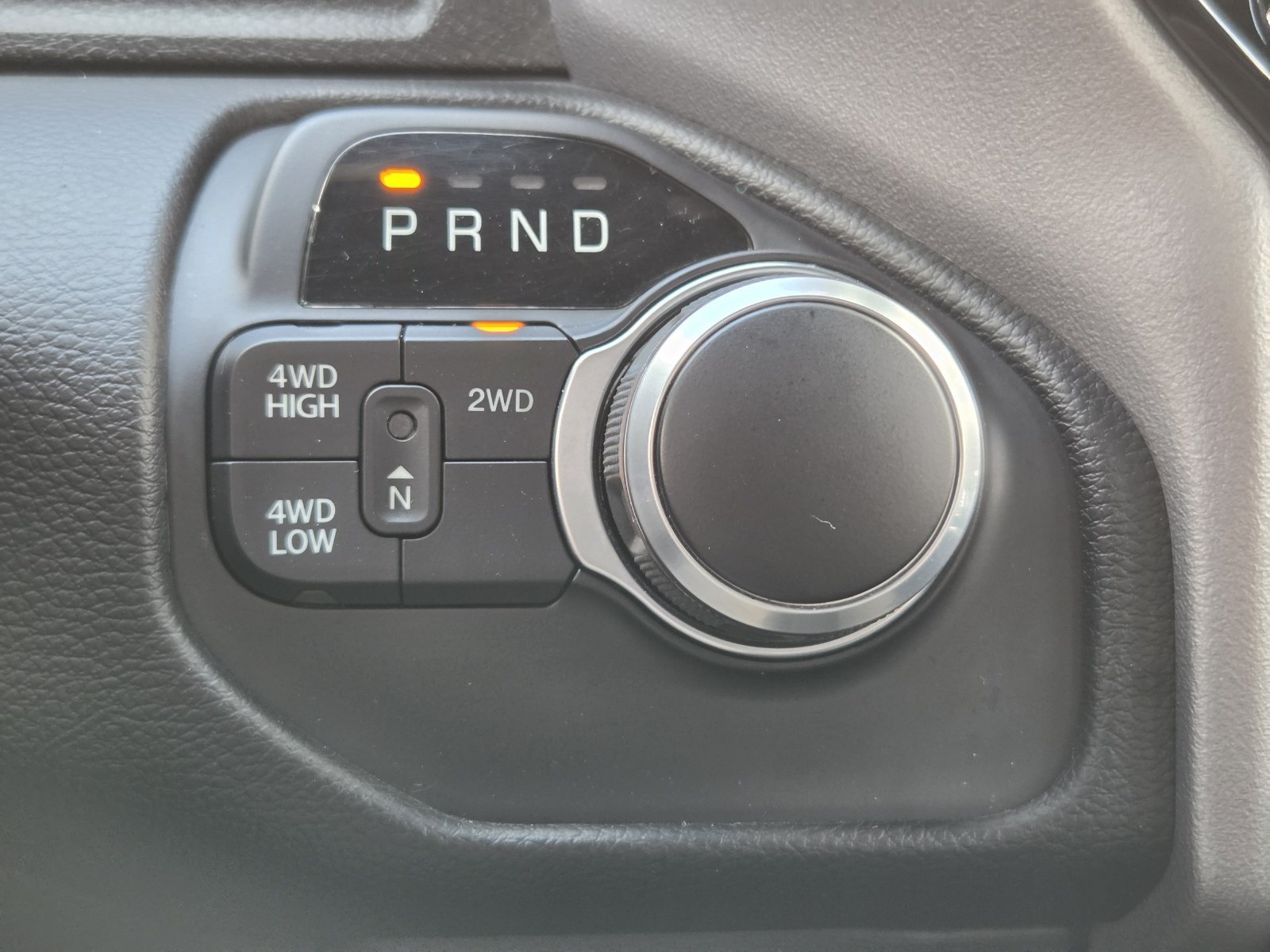 Used 2024 RAM 2500 Big Horn w/ Night Edition AWD/4WD image 20