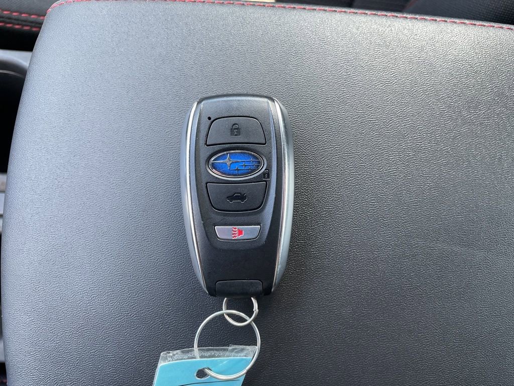 Used 2025 Subaru WRX Premium AWD/4WD image 23