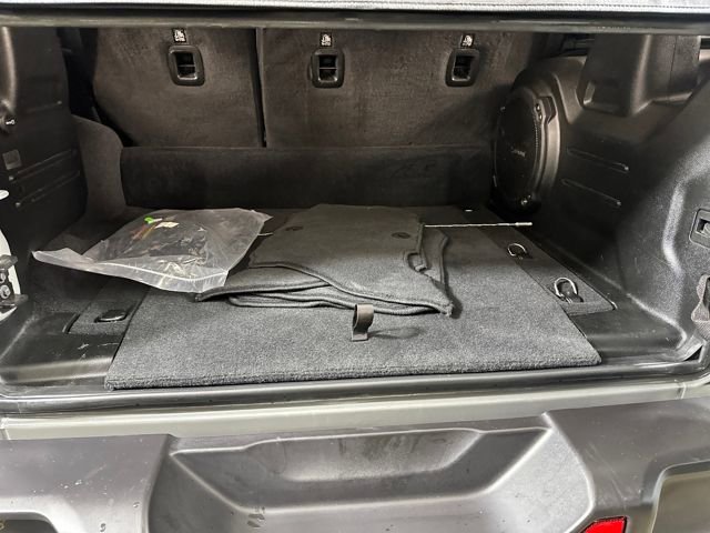 Used 2023 Jeep Wrangler Unlimited Rubicon 4xe w/ Cold Weather Group image 26