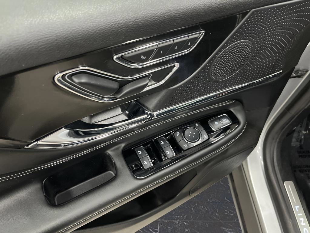 Used 2024 Lincoln Corsair Grand Touring w/ Equipment Group 301A image 30