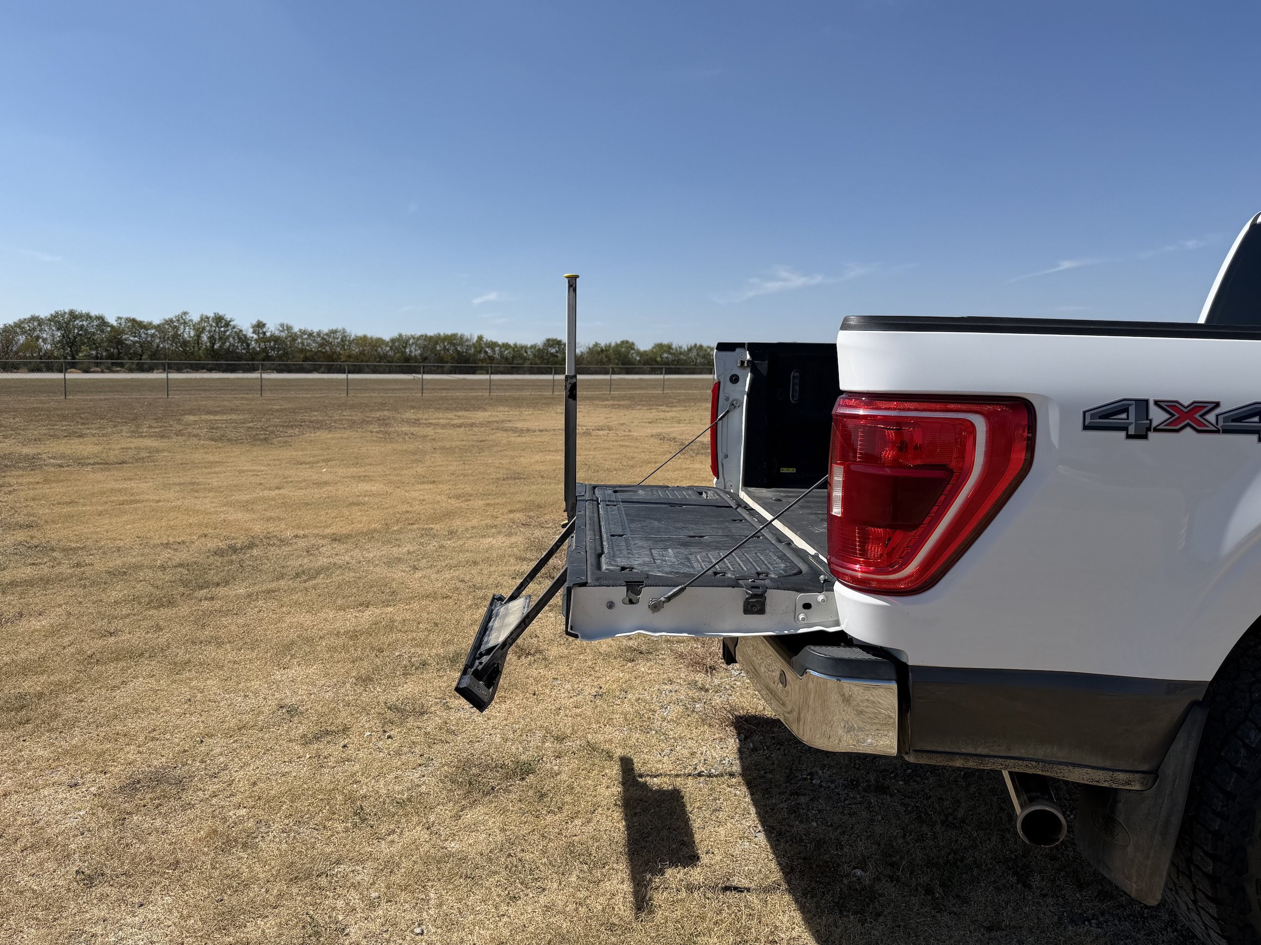 Certified 2022 Ford F150 XLT w/ Equipment Group 302A High AWD/4WD image 6