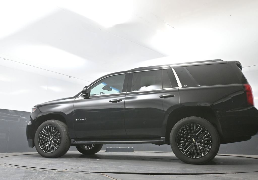 Used 2019 Chevrolet Tahoe LT AWD/4WD image 62