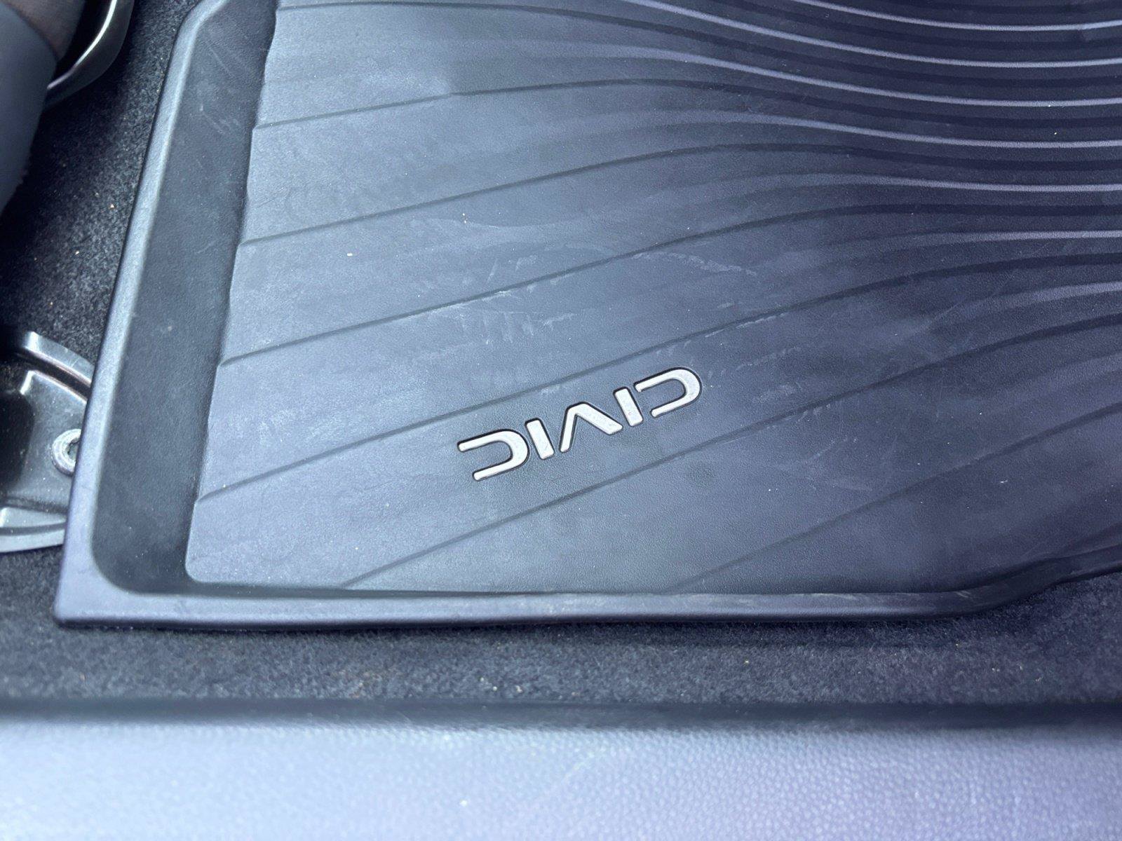 Used 2023 Honda Civic Sport image 41