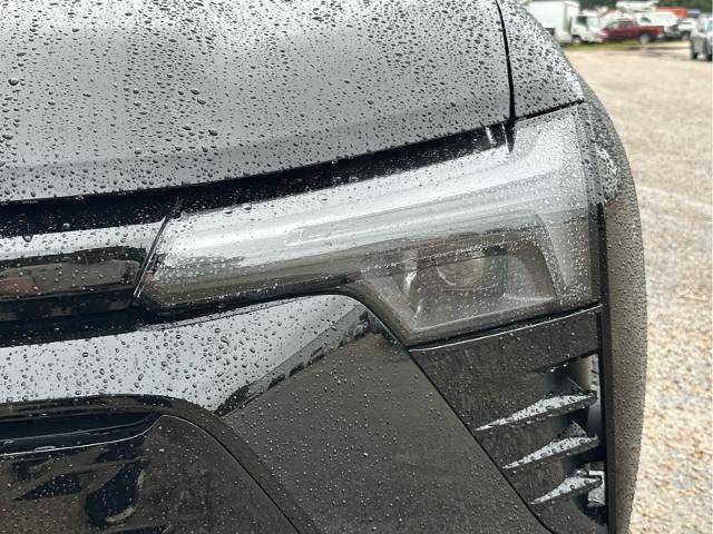 New 2026 Chevrolet Blazer EV LT image 9