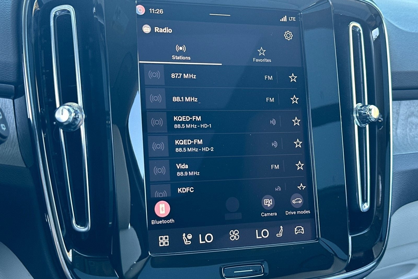New 2026 Volvo XC40 B5 Plus w/ Protection Package Premier image 20