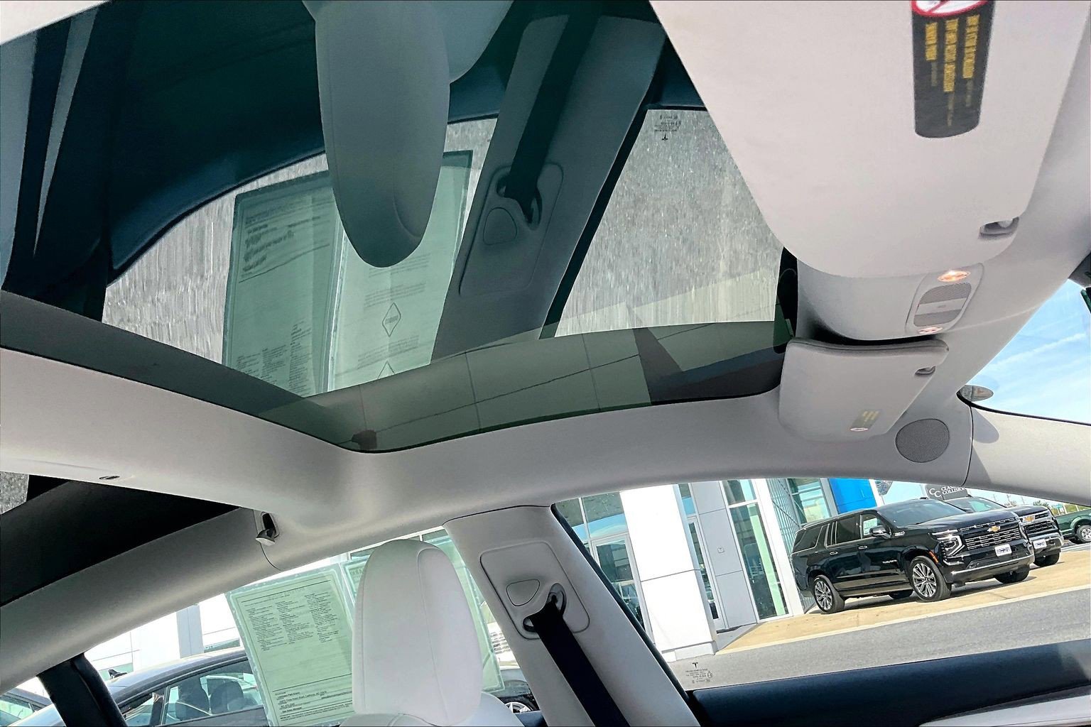 Used 2023 Tesla Model 3 Long Range image 18
