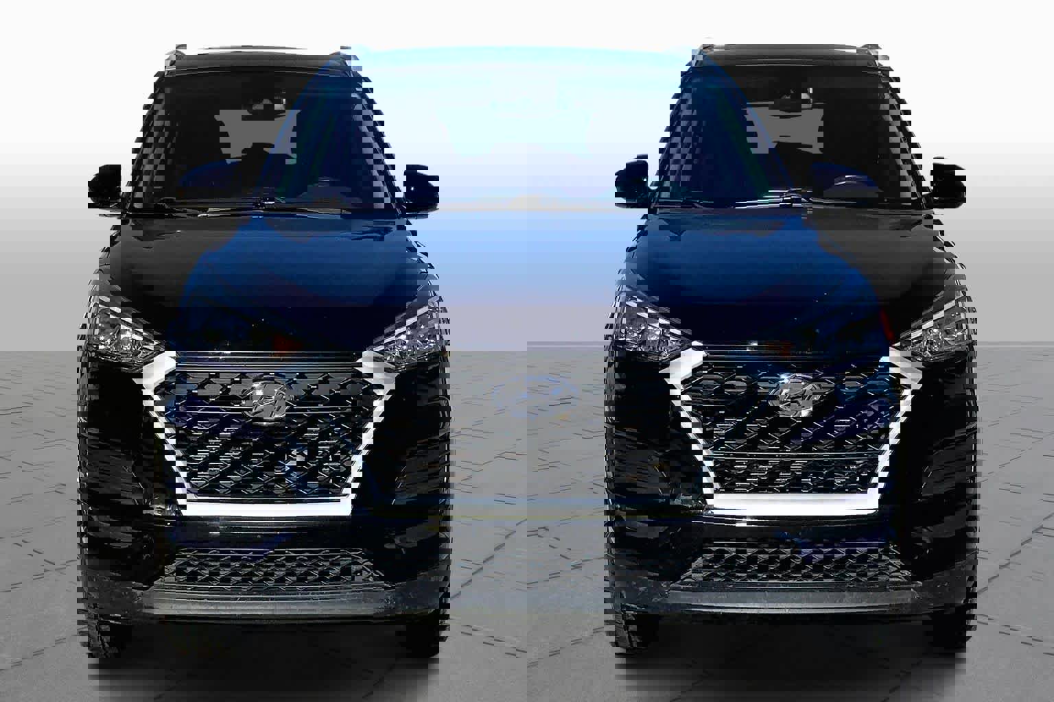 Used 2021 Hyundai Tucson Value image 4