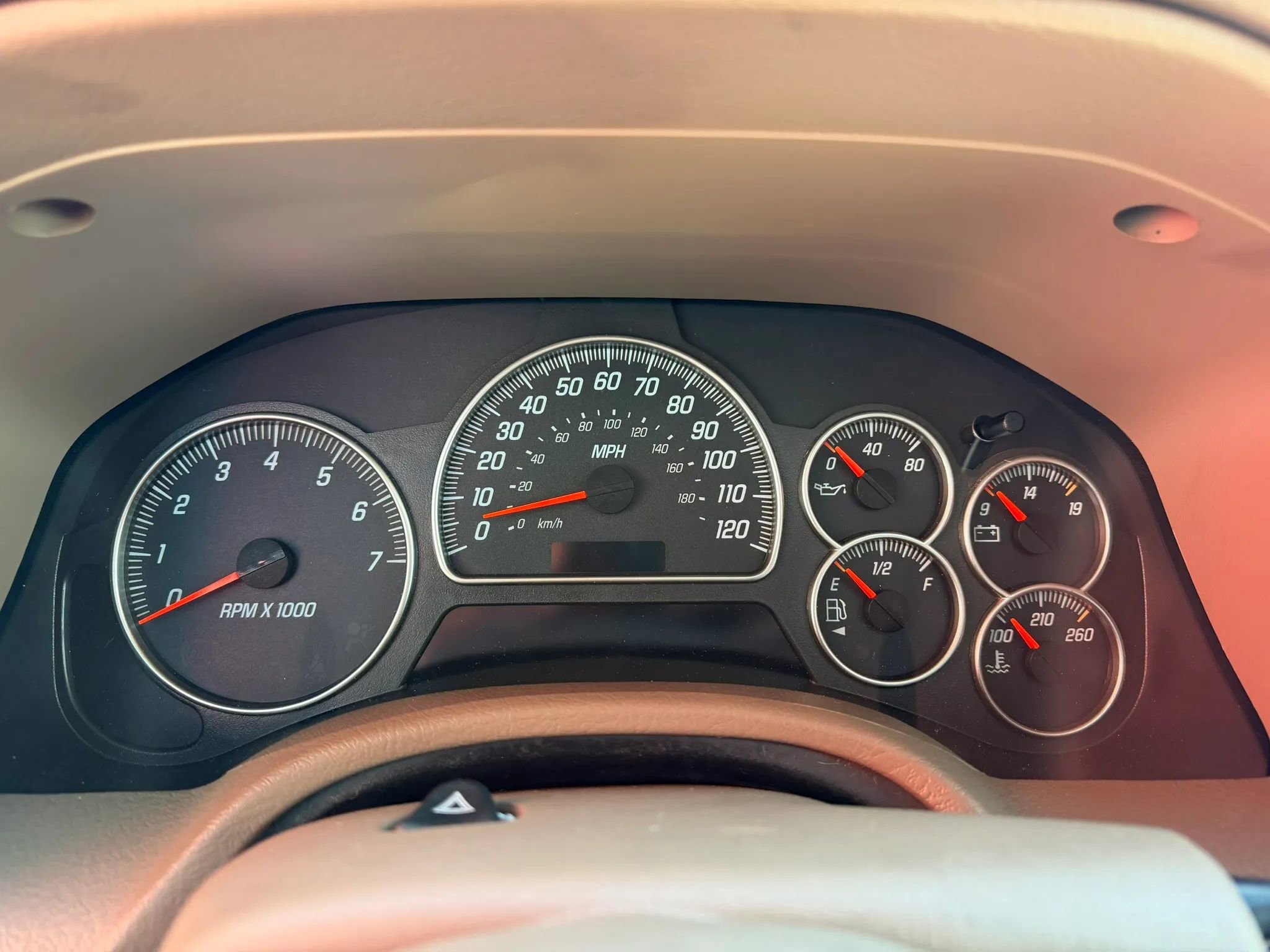 Used 2004 GMC Envoy SLT w/ Preferred Equipment Group AWD/4WD image 20