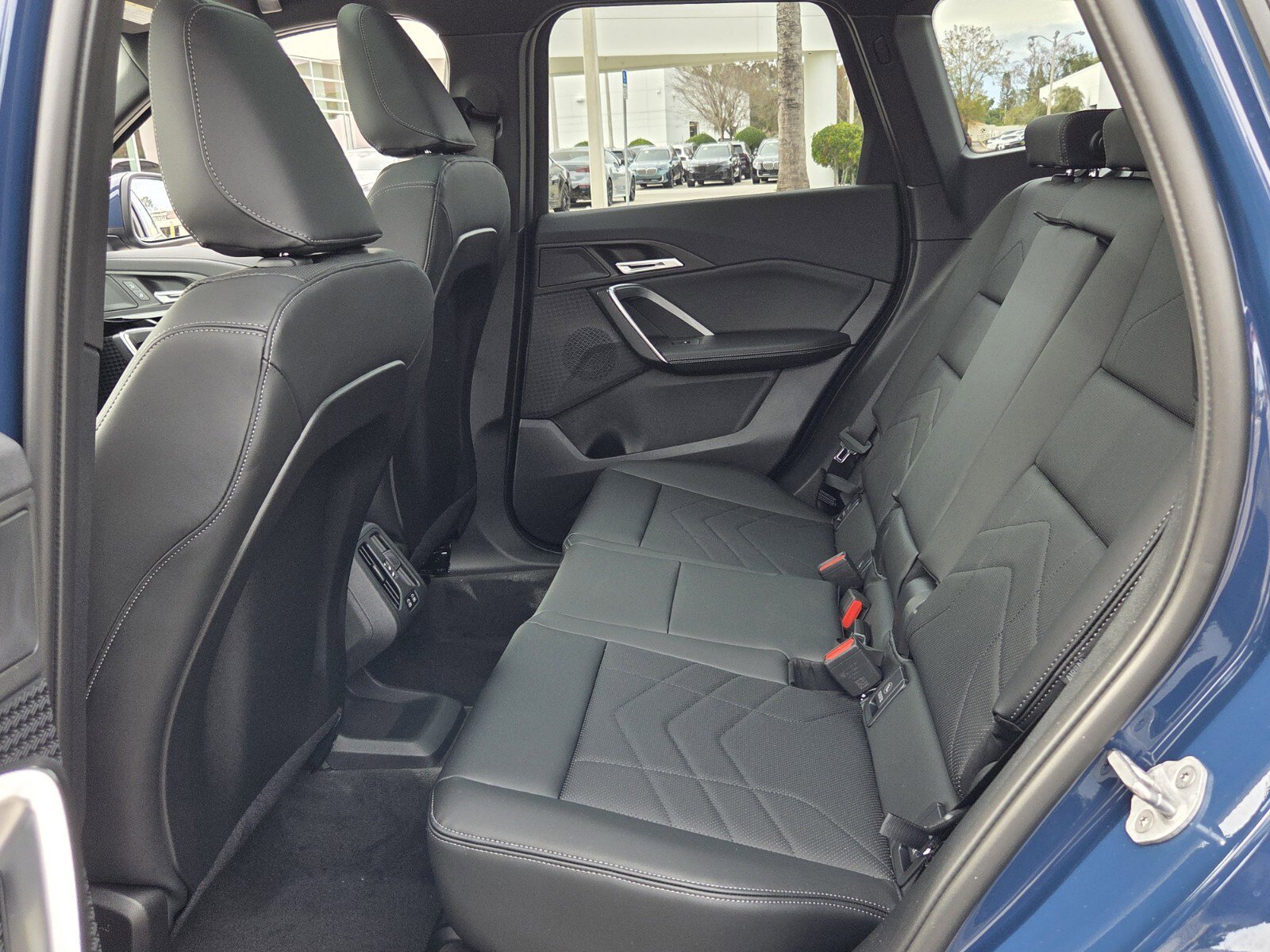 New 2026 BMW X1 xDrive28i image 11