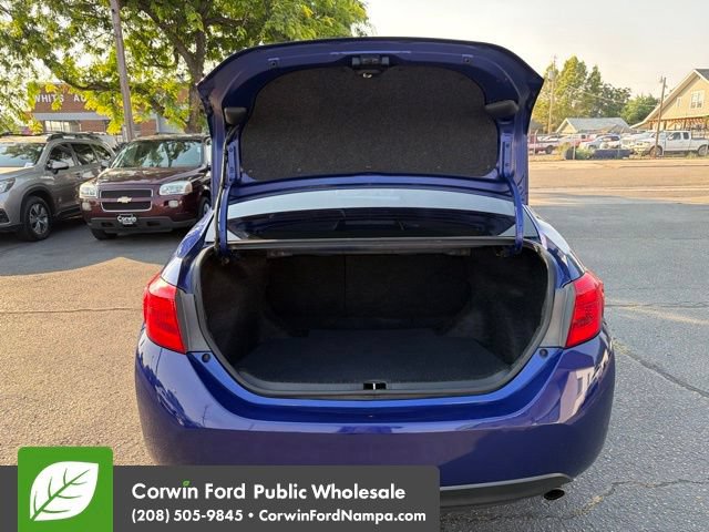 Used 2017 Toyota Corolla SE FWD image 29