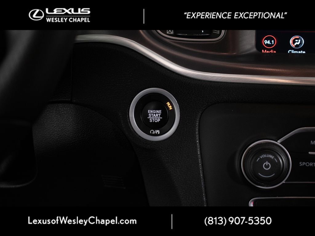 Used 2021 Dodge Charger R/T RWD image 28