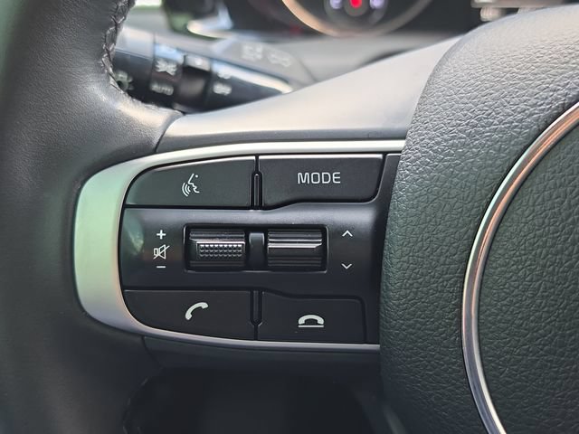 Used 2024 Kia K5 GT-Line FWD image 21