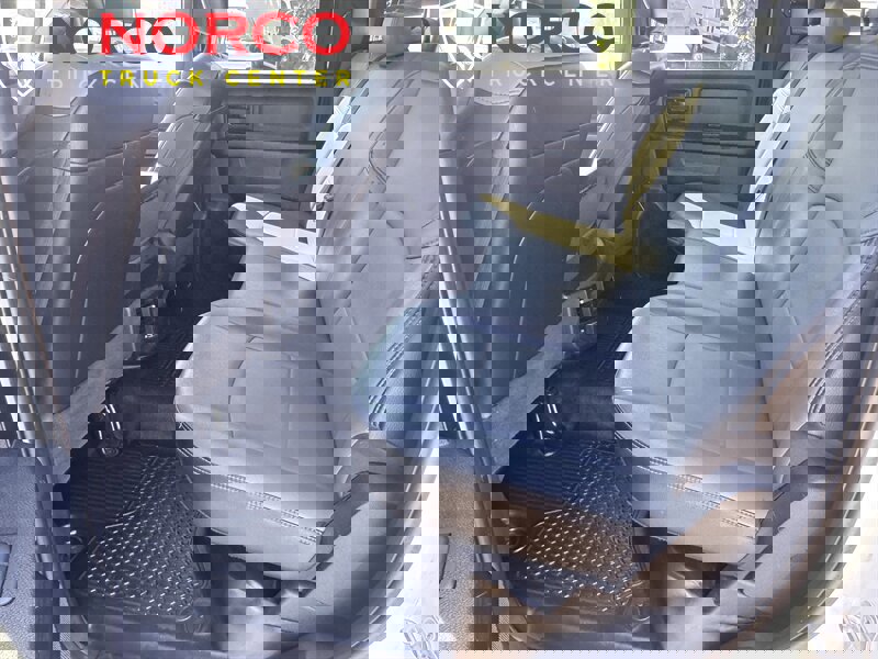 Used 2022 RAM 5500 Tradesman w/ Max Tow Package image 28