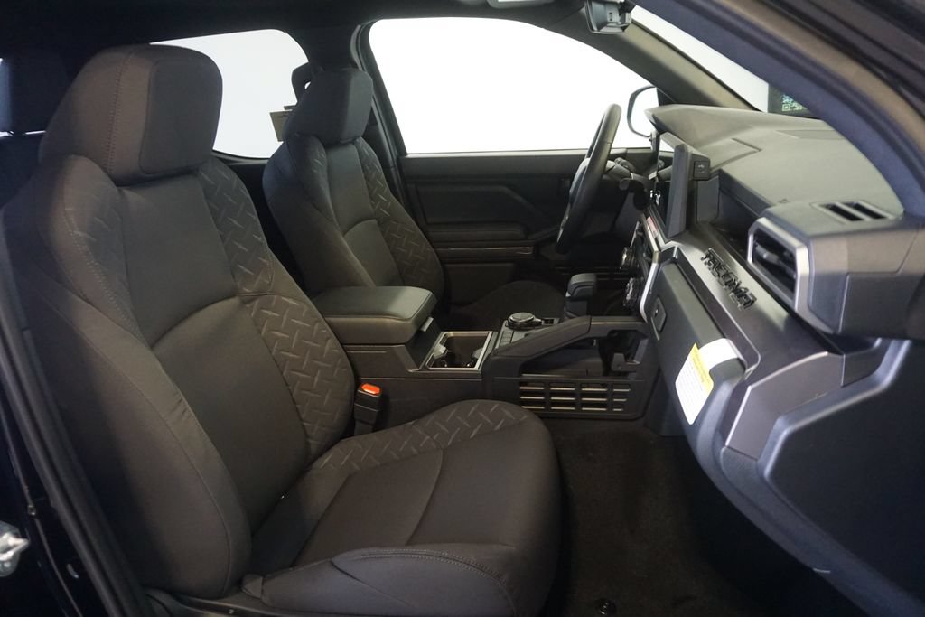 New 2026 Toyota Tacoma SR5 AWD/4WD image 23