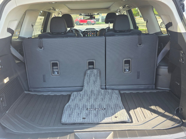 New 2025 Subaru Ascent Bronze Edition image 4