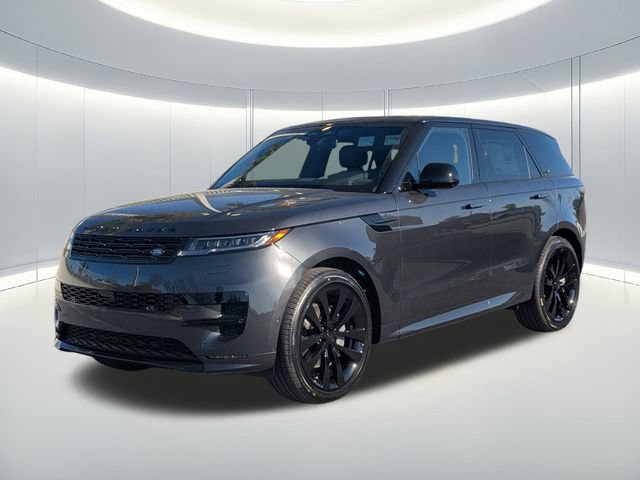 New 2026 Land Rover Range Rover Sport Dynamic SE