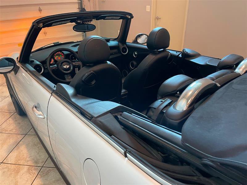 Used 2015 MINI Cooper S FWD image 43