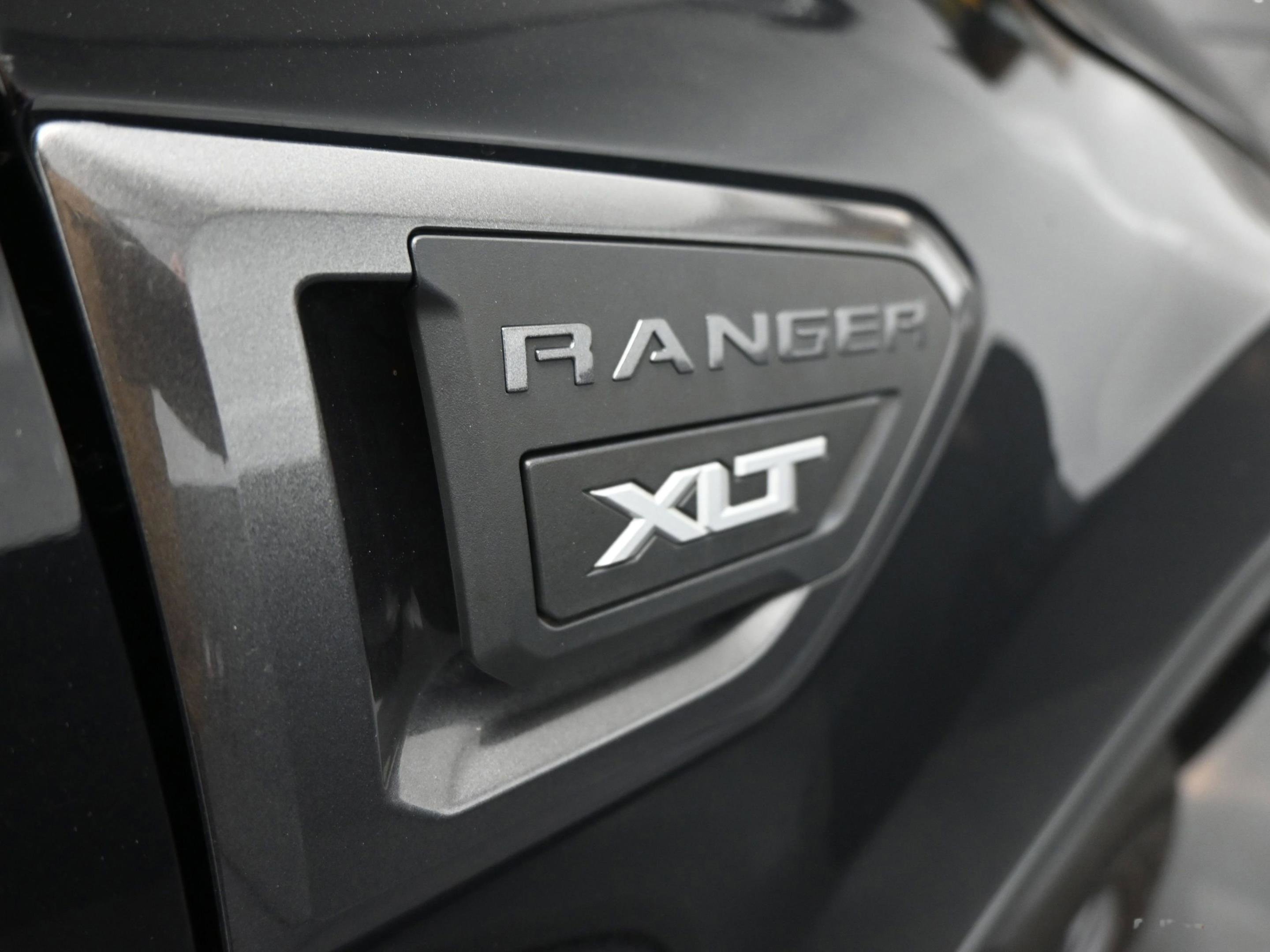 Used 2019 Ford Ranger XLT w/ Equipment Group 302A Luxury image 38