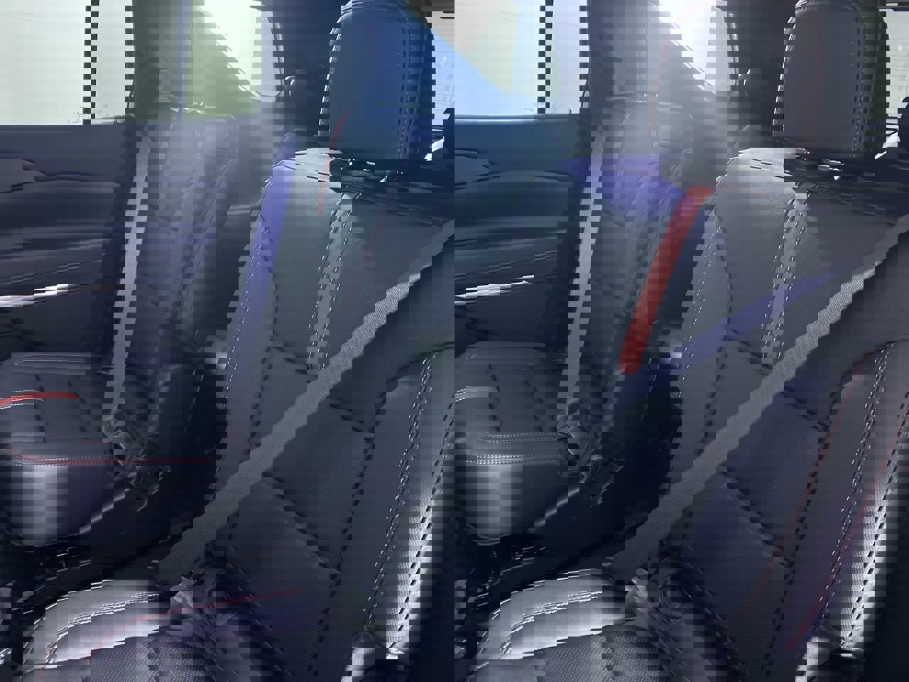 New 2026 Chevrolet Traverse RS w/ LPO, Floor Liner Package image 15