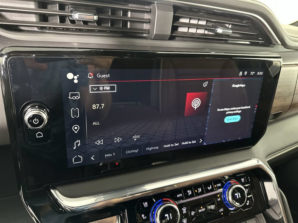 New 2026 GMC Sierra 1500 Denali Ultimate AWD/4WD image 15