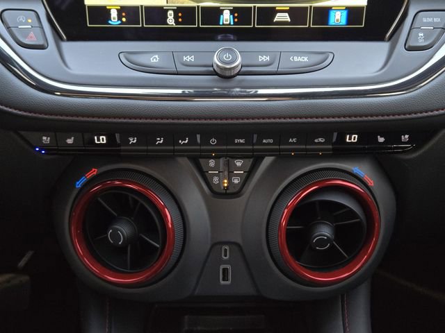 Used 2023 Chevrolet Blazer RS w/ Driver Confidence II Package image 20