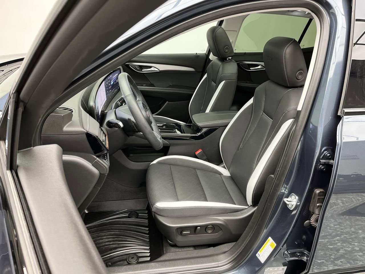 New 2026 Buick Envision Sport Touring AWD/4WD image 10