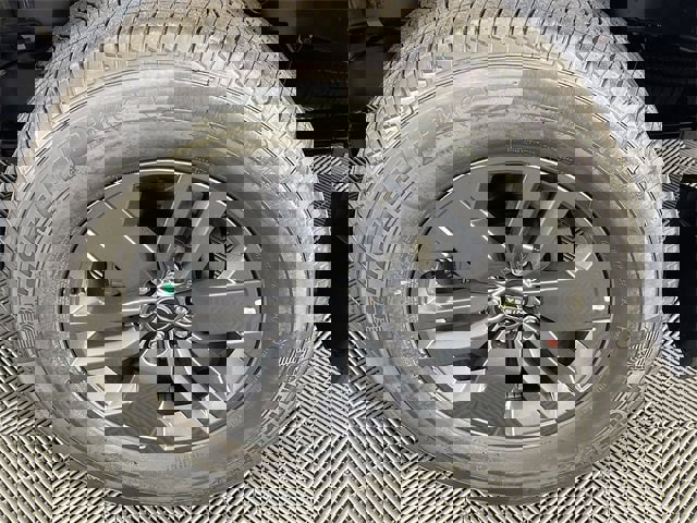 New 2026 Nissan Frontier SV w/ SV Convenience Package image 21