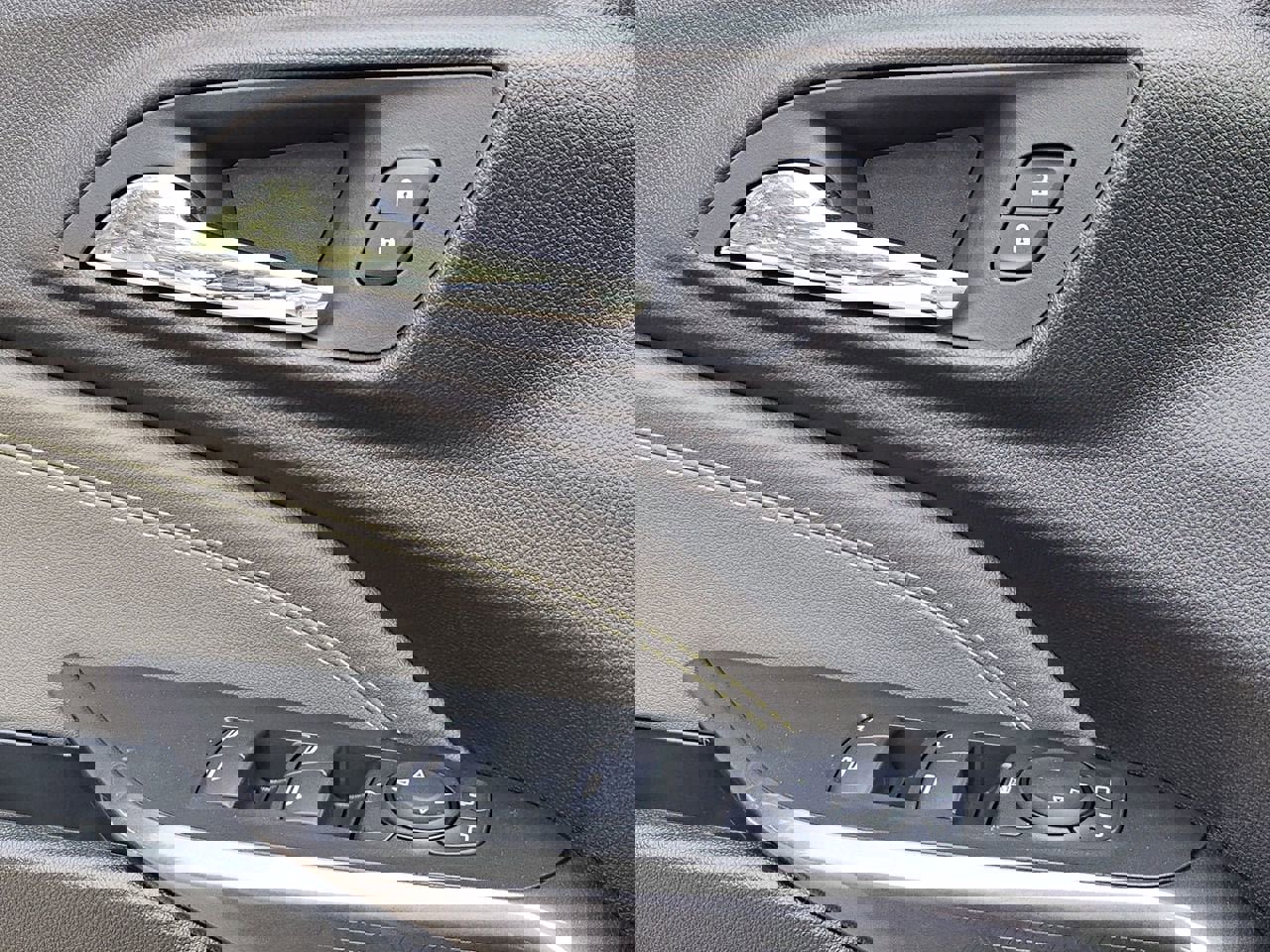 New 2026 Chevrolet Trax ACTIV w/ Driver Confidence Package image 8