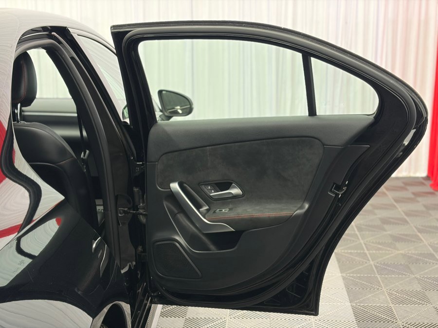 Used 2020 Mercedes-Benz A 220 4MATIC image 17