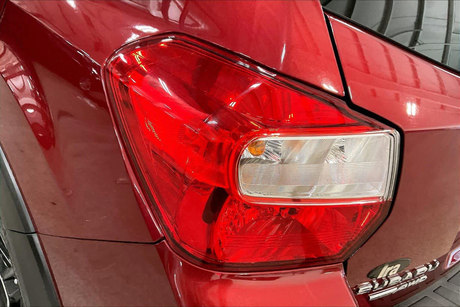 Used 2016 Subaru Crosstrek 2.0i Premium AWD/4WD image 28