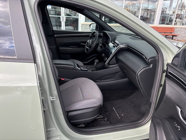 Used 2023 Hyundai Santa Cruz SEL image 5