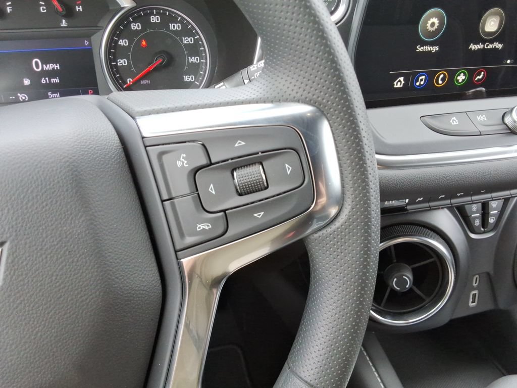New 2026 Chevrolet Blazer LT FWD image 24