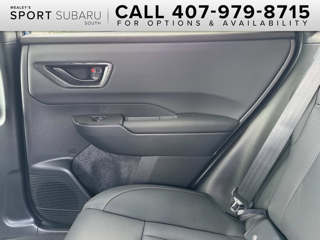 New 2026 Subaru Outback Wilderness AWD/4WD image 16
