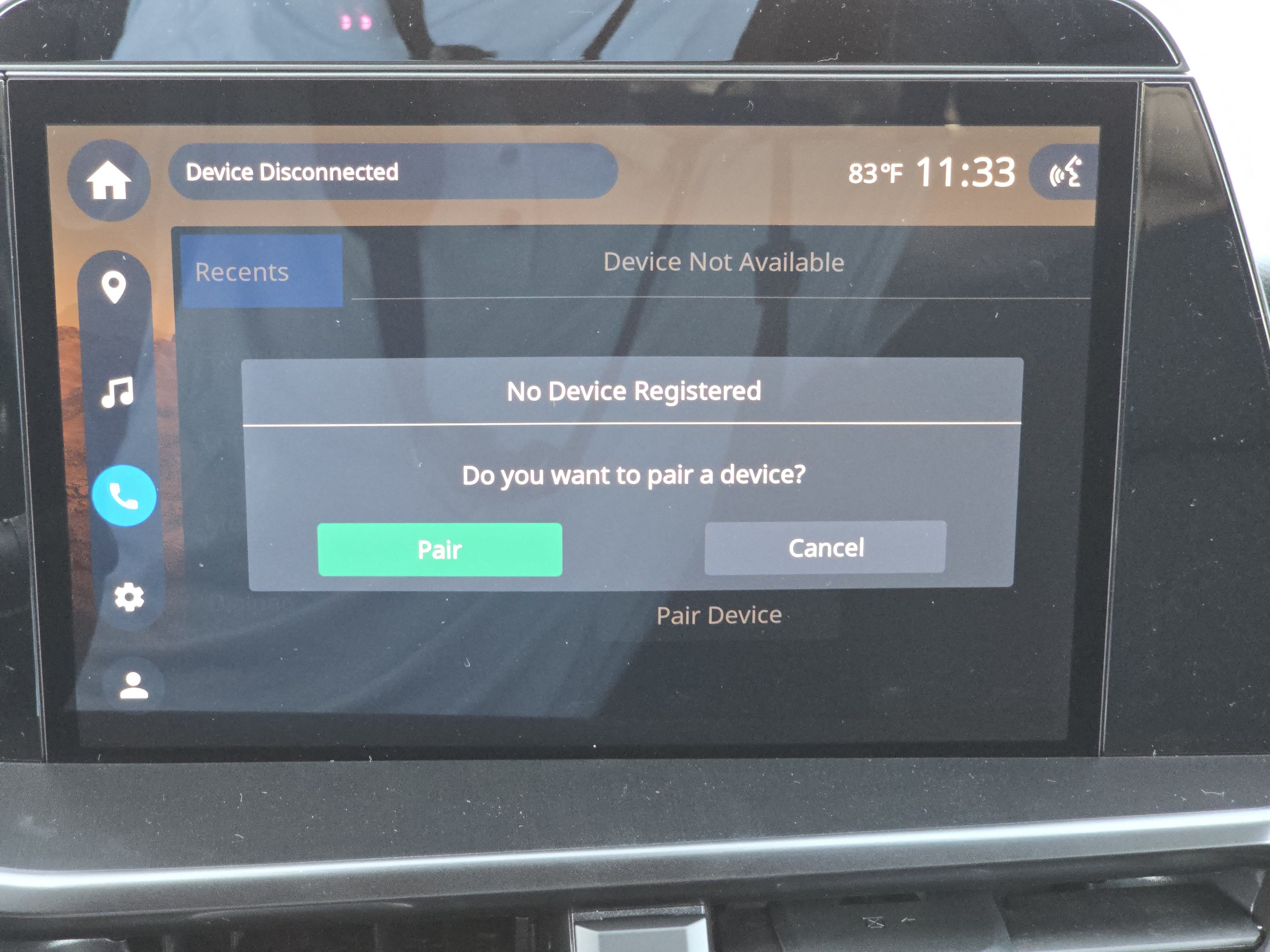 New 2026 Subaru Outback Wilderness AWD/4WD image 14