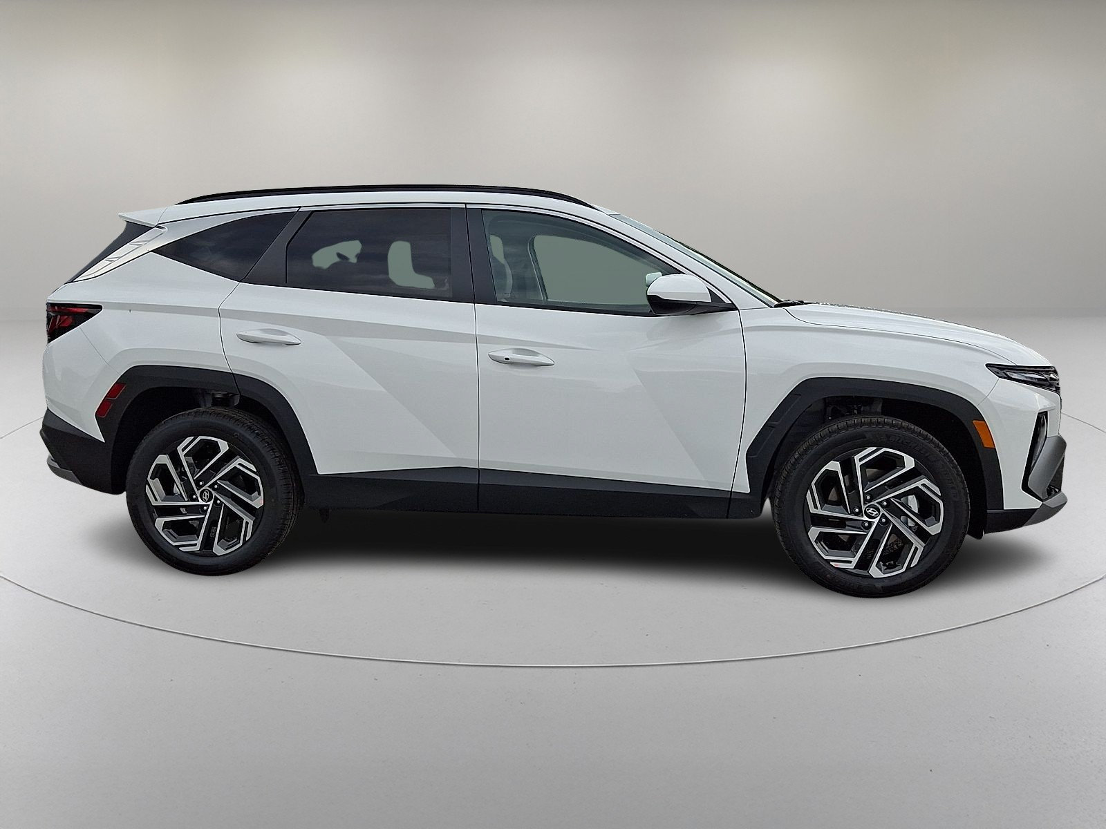 New 2026 Hyundai Tucson SEL Plus AWD/4WD image 8